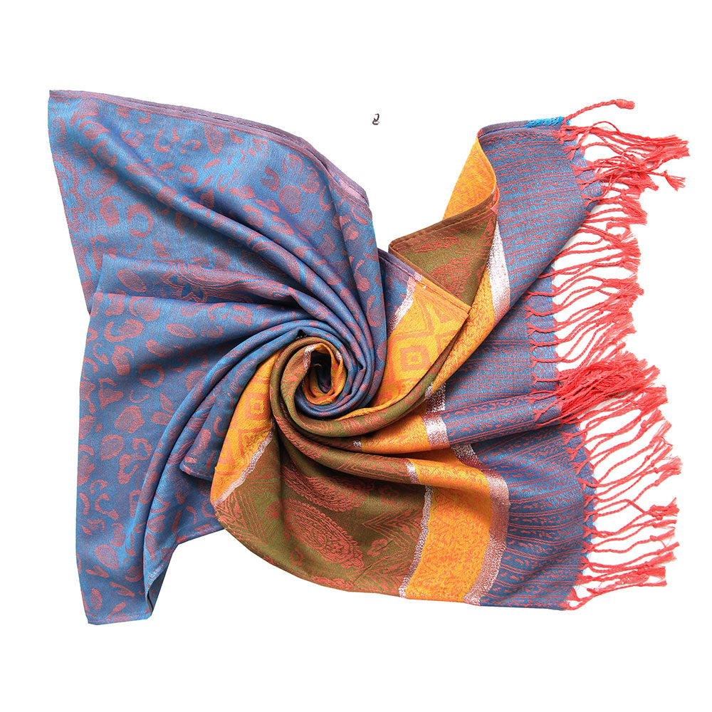 Huria Pashmina Hijab