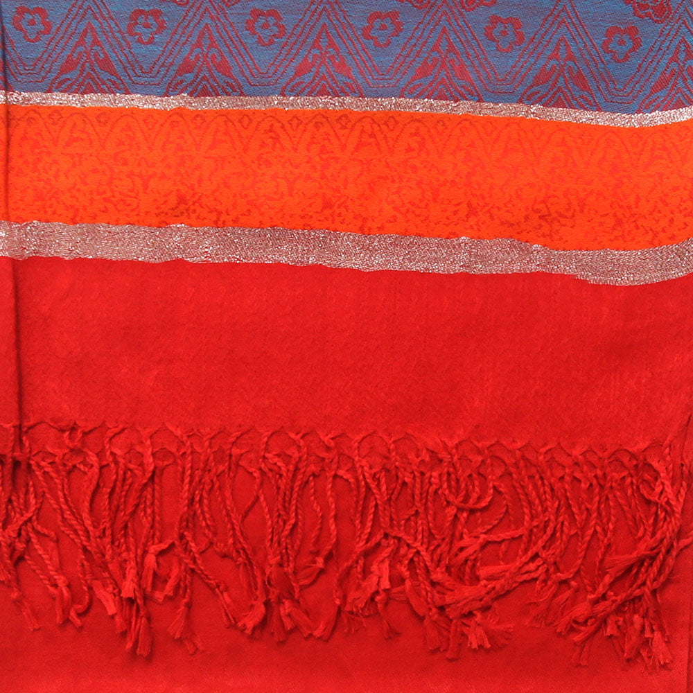 Huria Pashmina Hijab