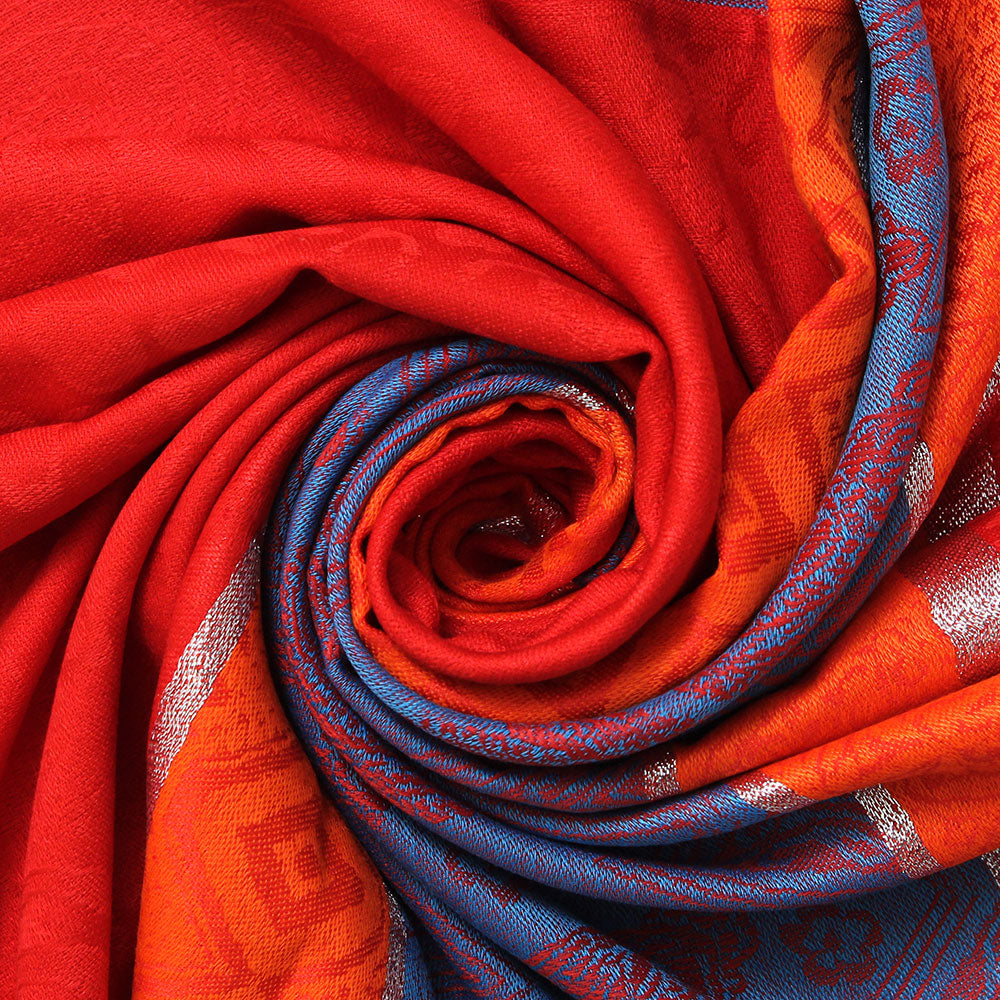 Huria Pashmina Hijab