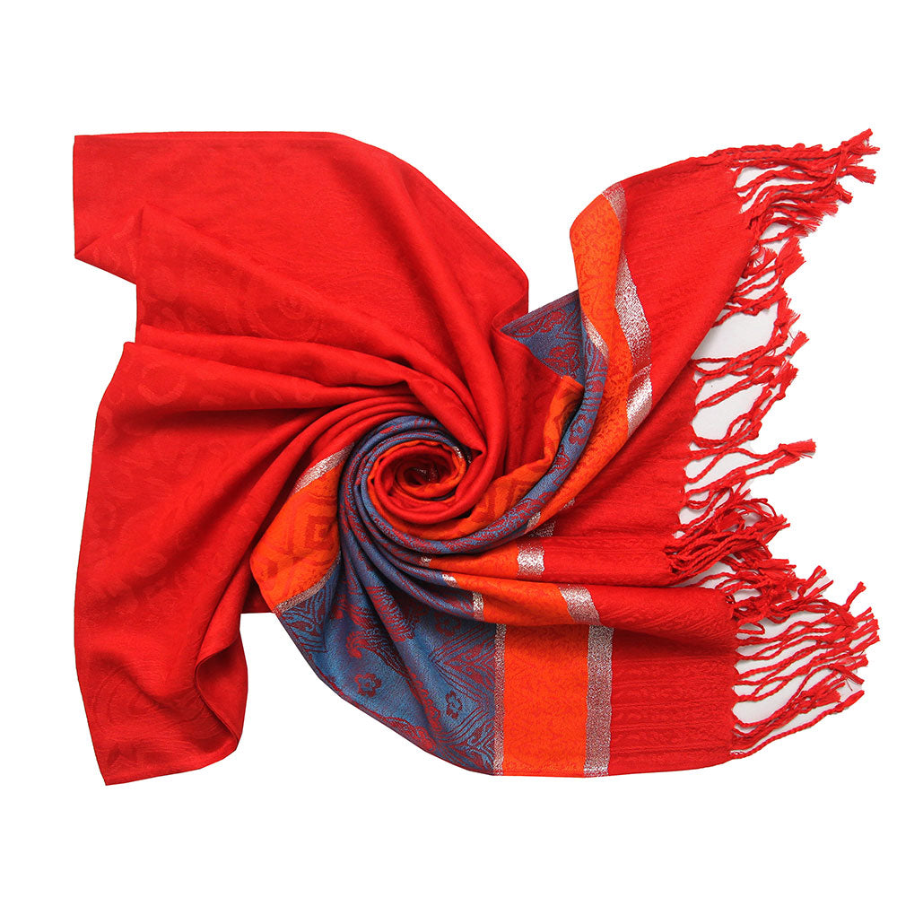 Huria Pashmina Hijab