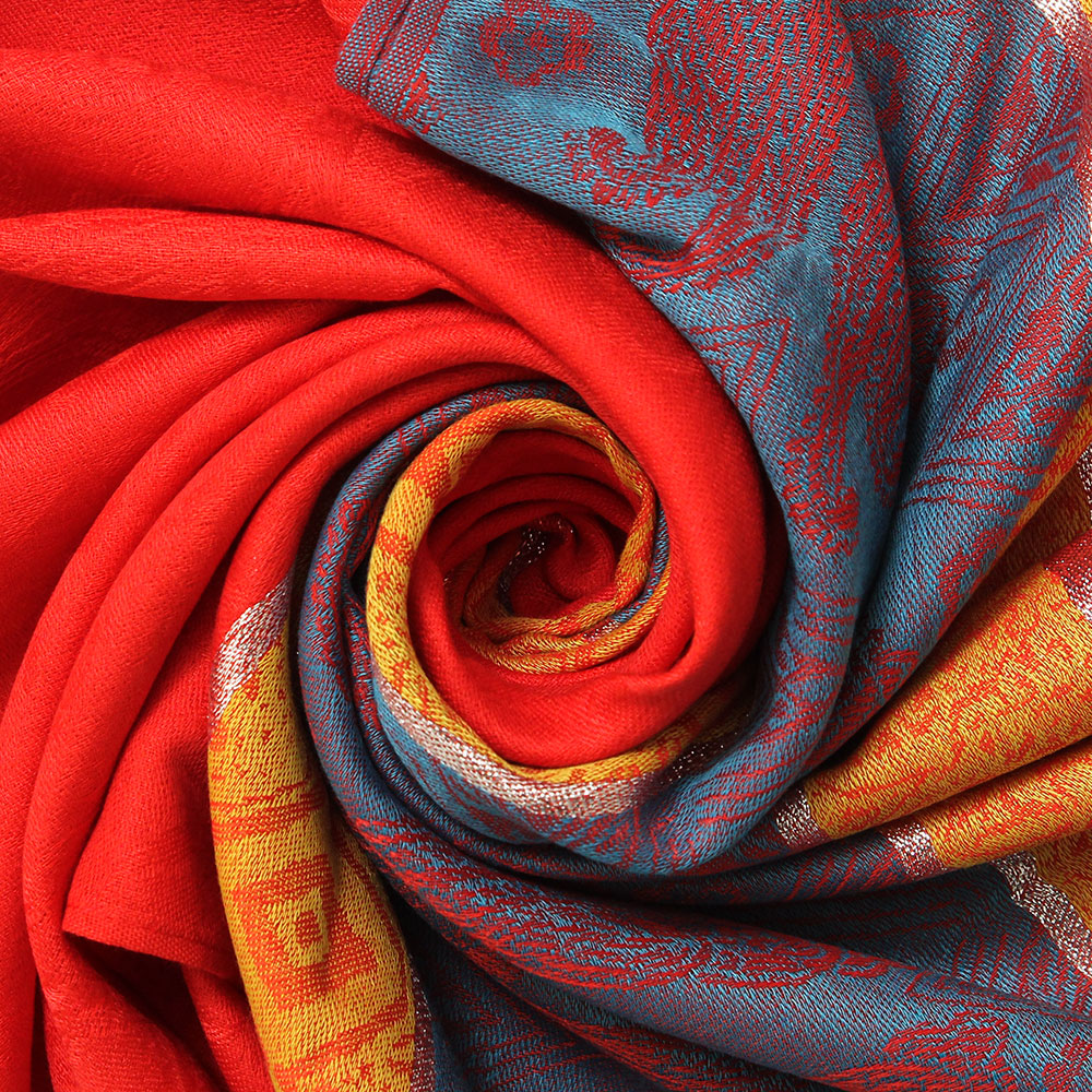 Huria Pashmina Hijab