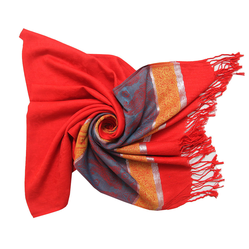 Huria Pashmina Hijab