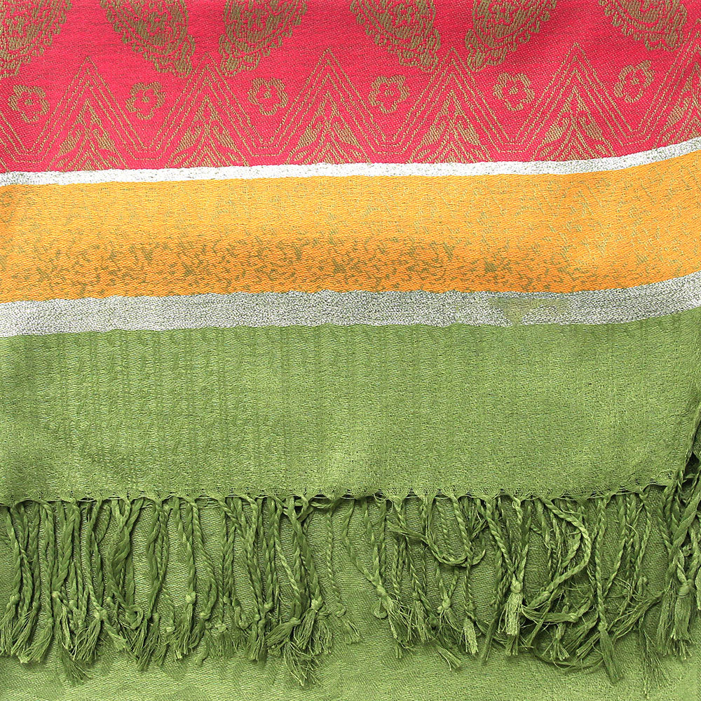 Huria Pashmina Hijab