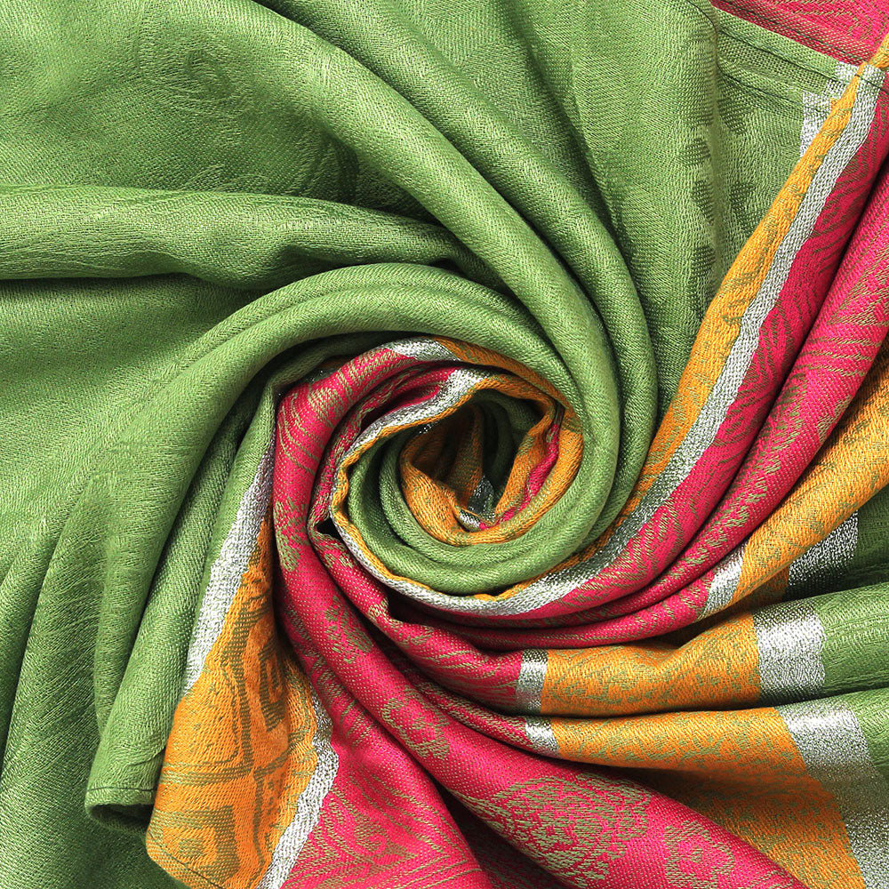 Huria Pashmina Hijab