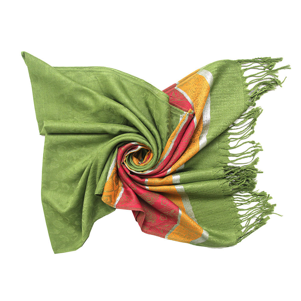Huria Pashmina Hijab