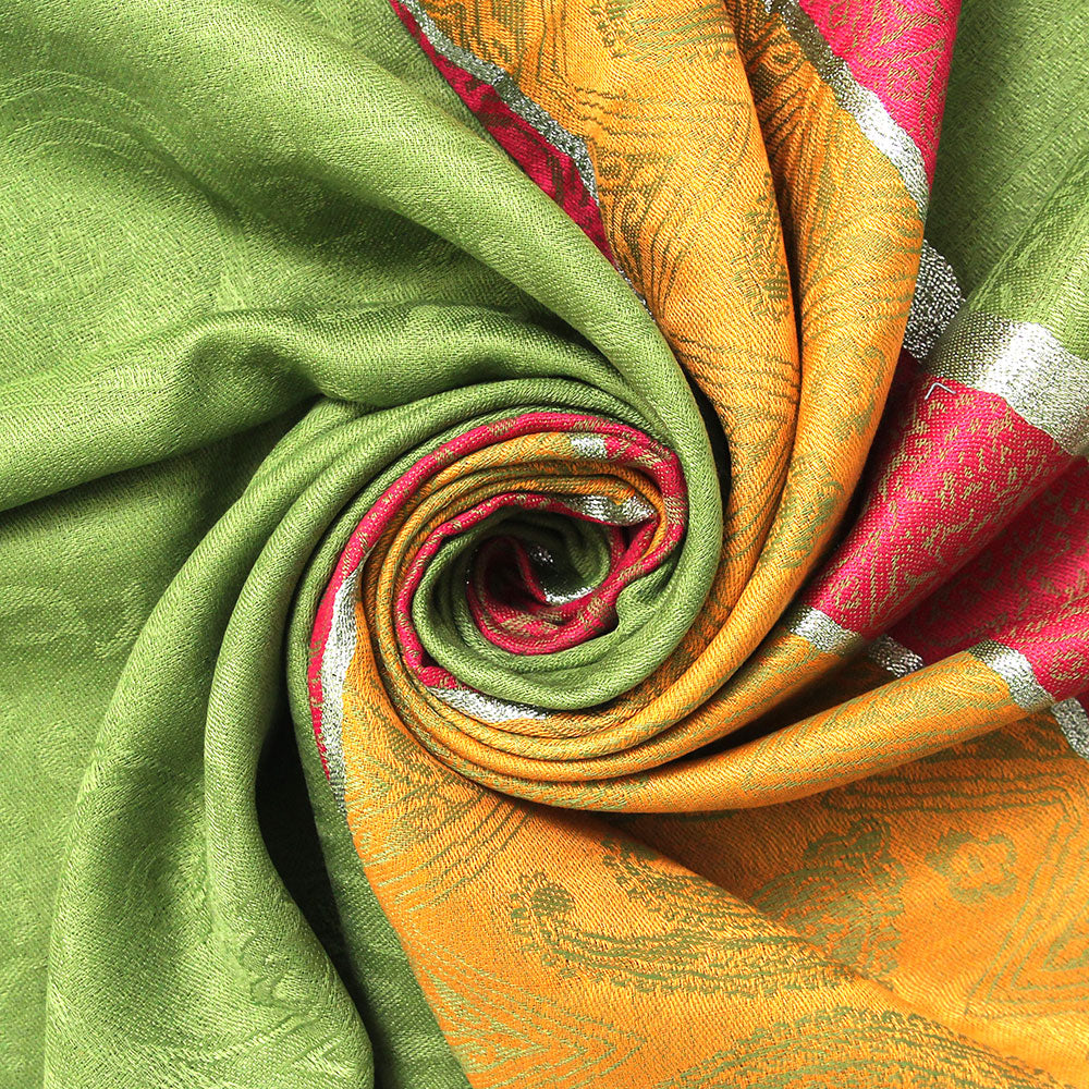 Huria Pashmina Hijab