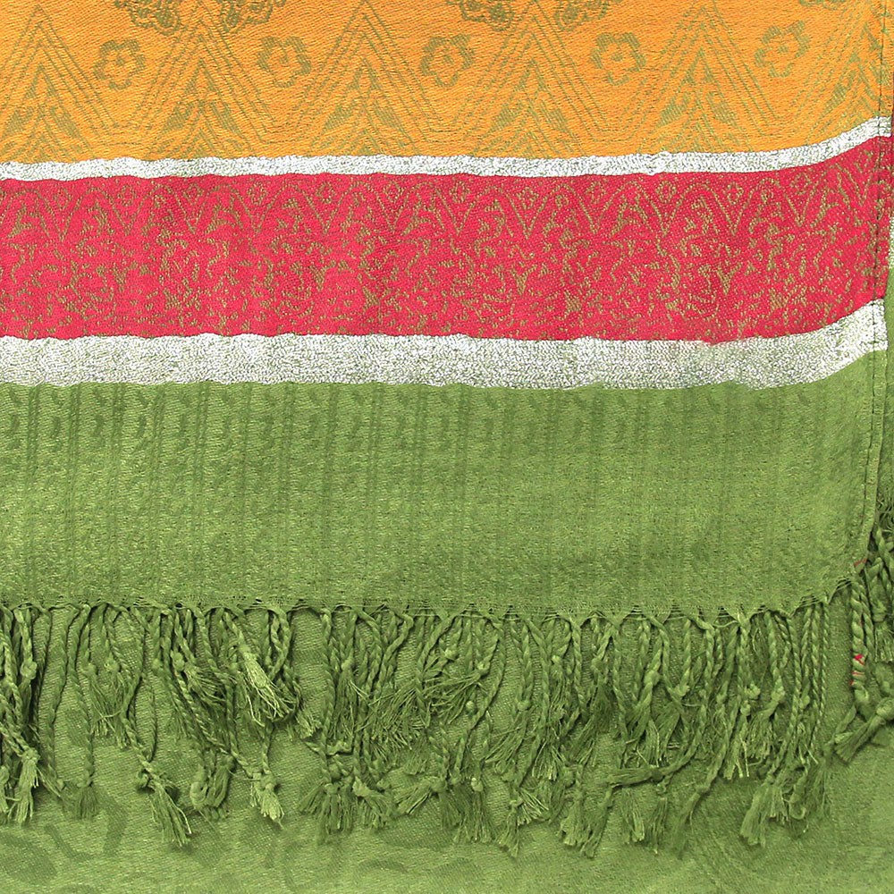 Huria Pashmina Hijab