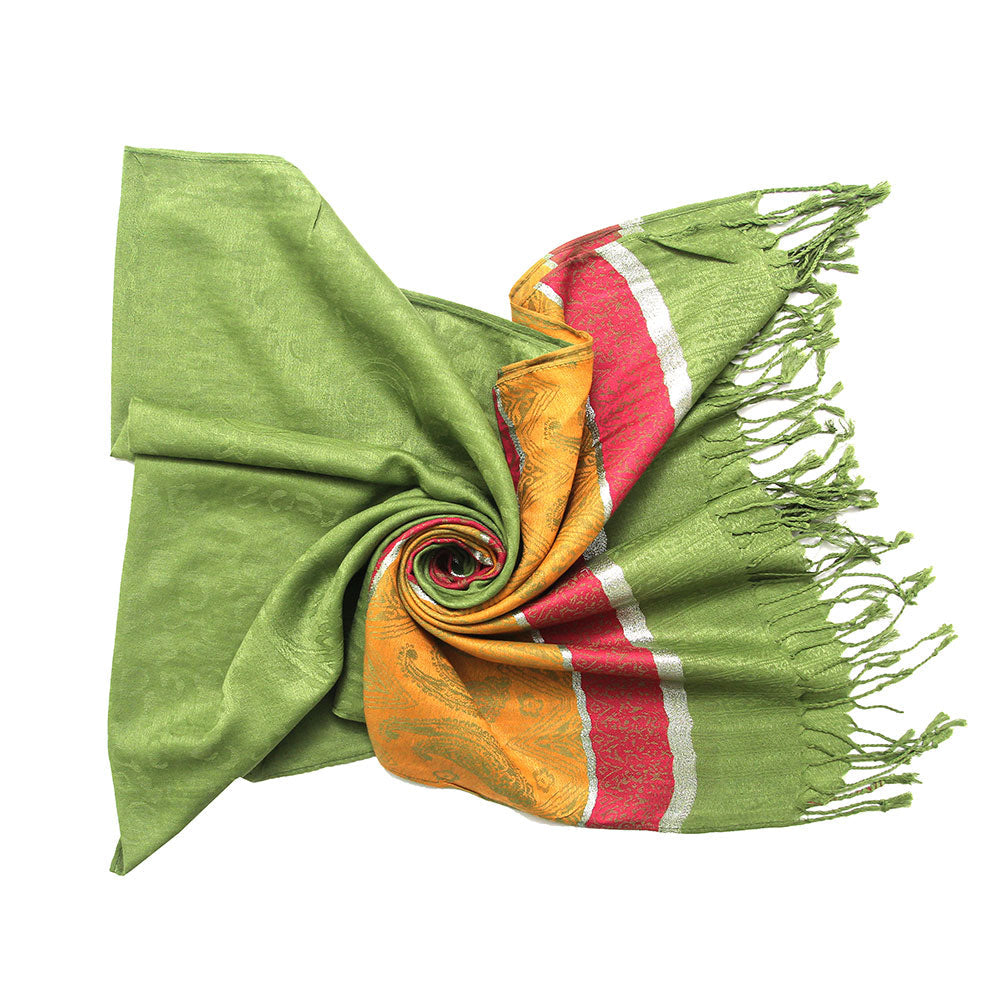 Huria Pashmina Hijab