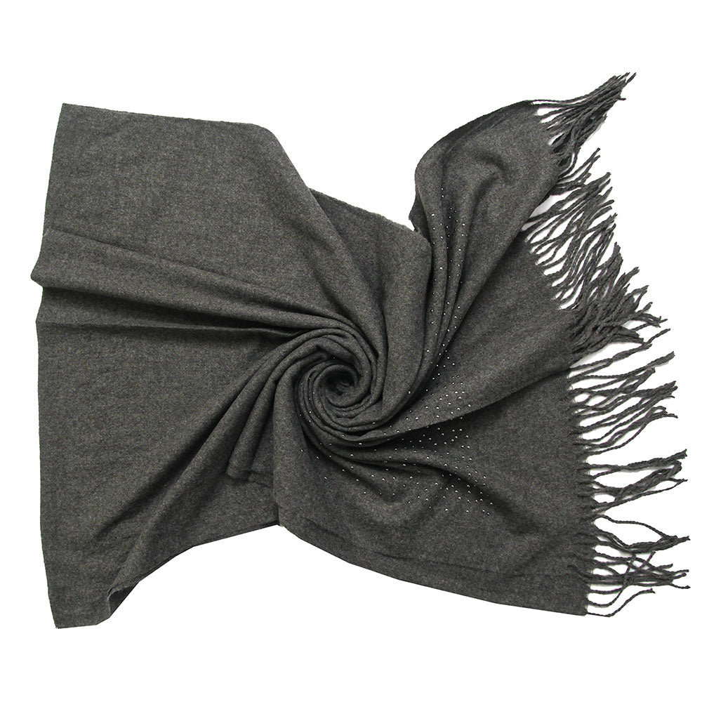 Sehar Wool Hijab