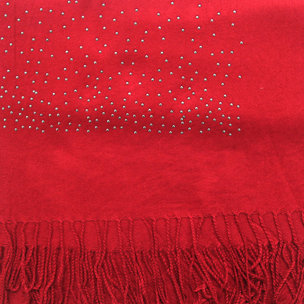 Sehar Wool Hijab