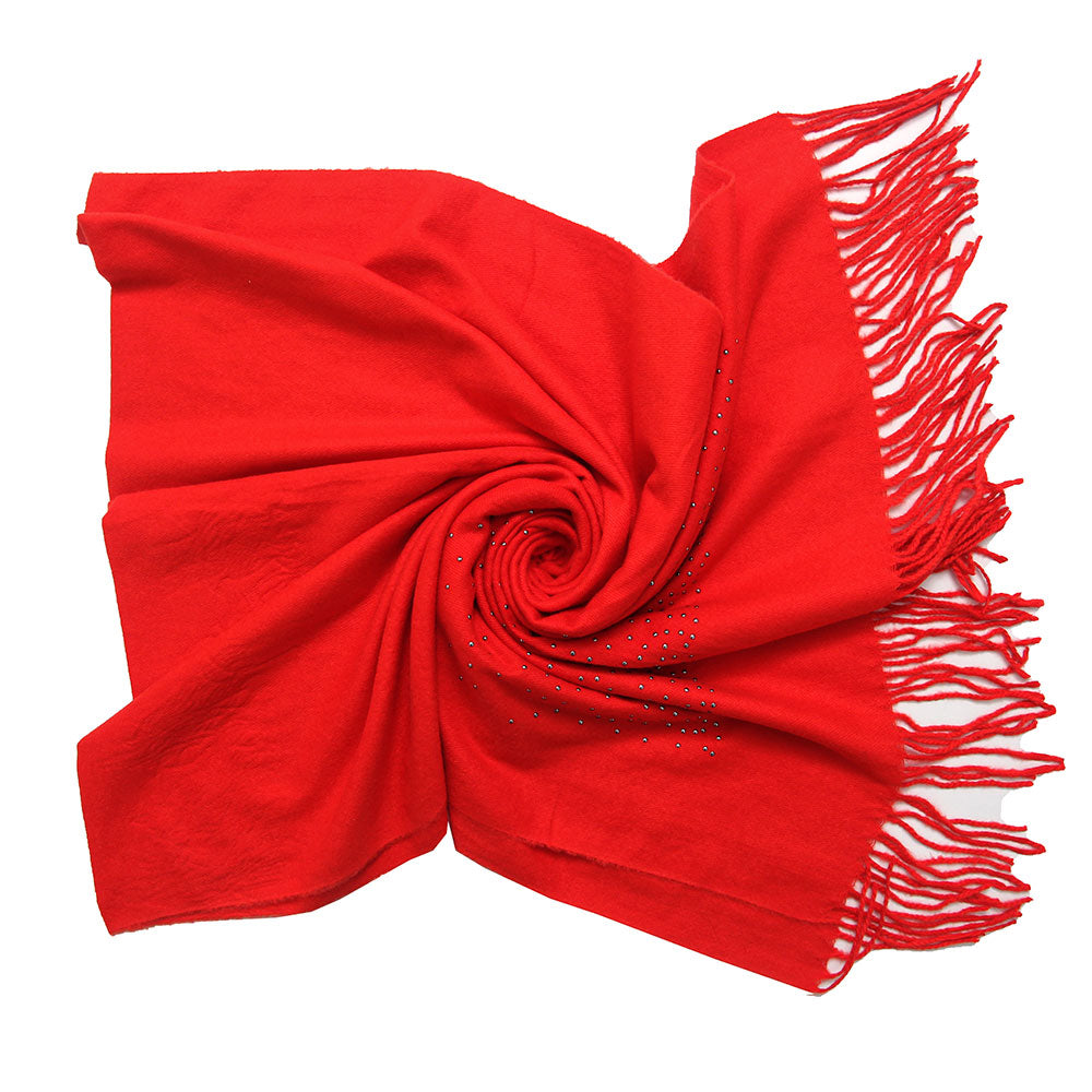 Sehar Wool Hijab