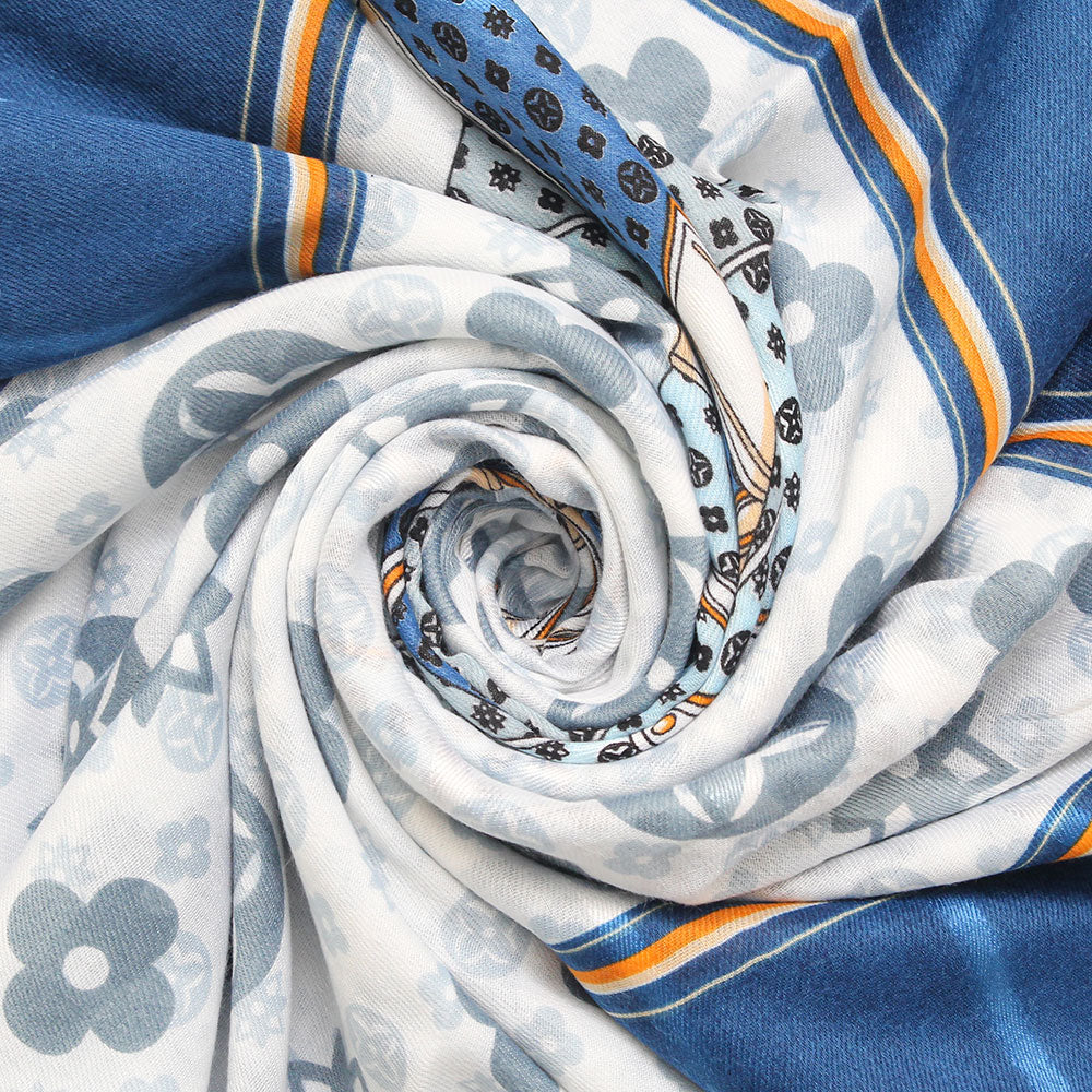 Nabiha Polyester Hijab