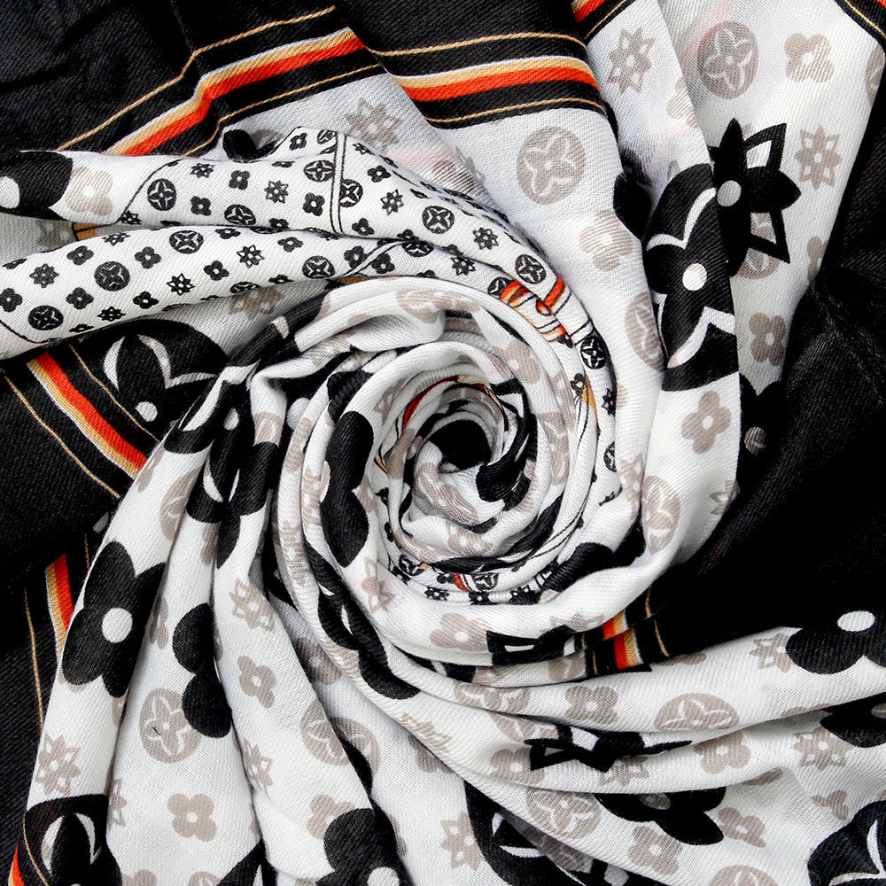 Nabiha Polyester Hijab