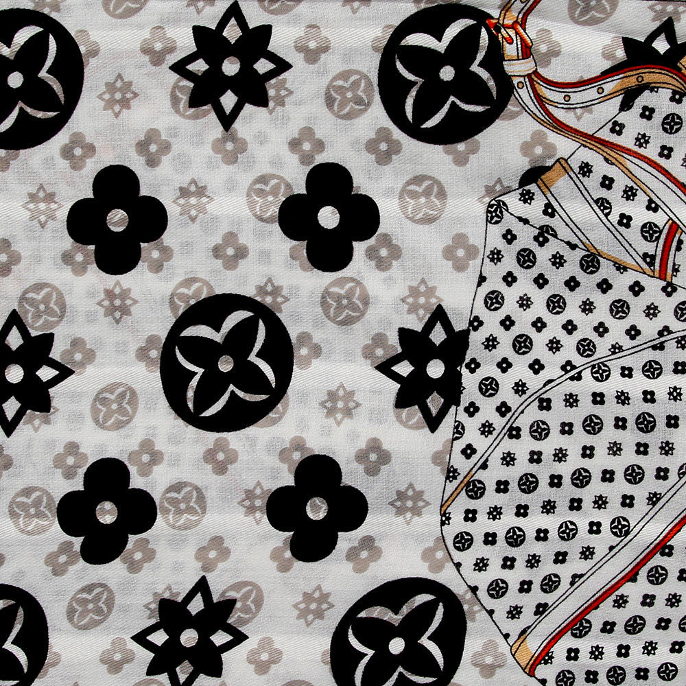 Nabiha Polyester Hijab