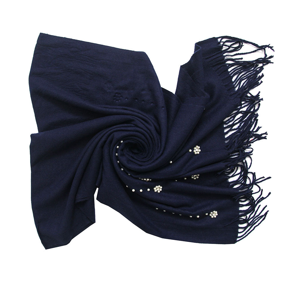 Nihaal Wool Hijab