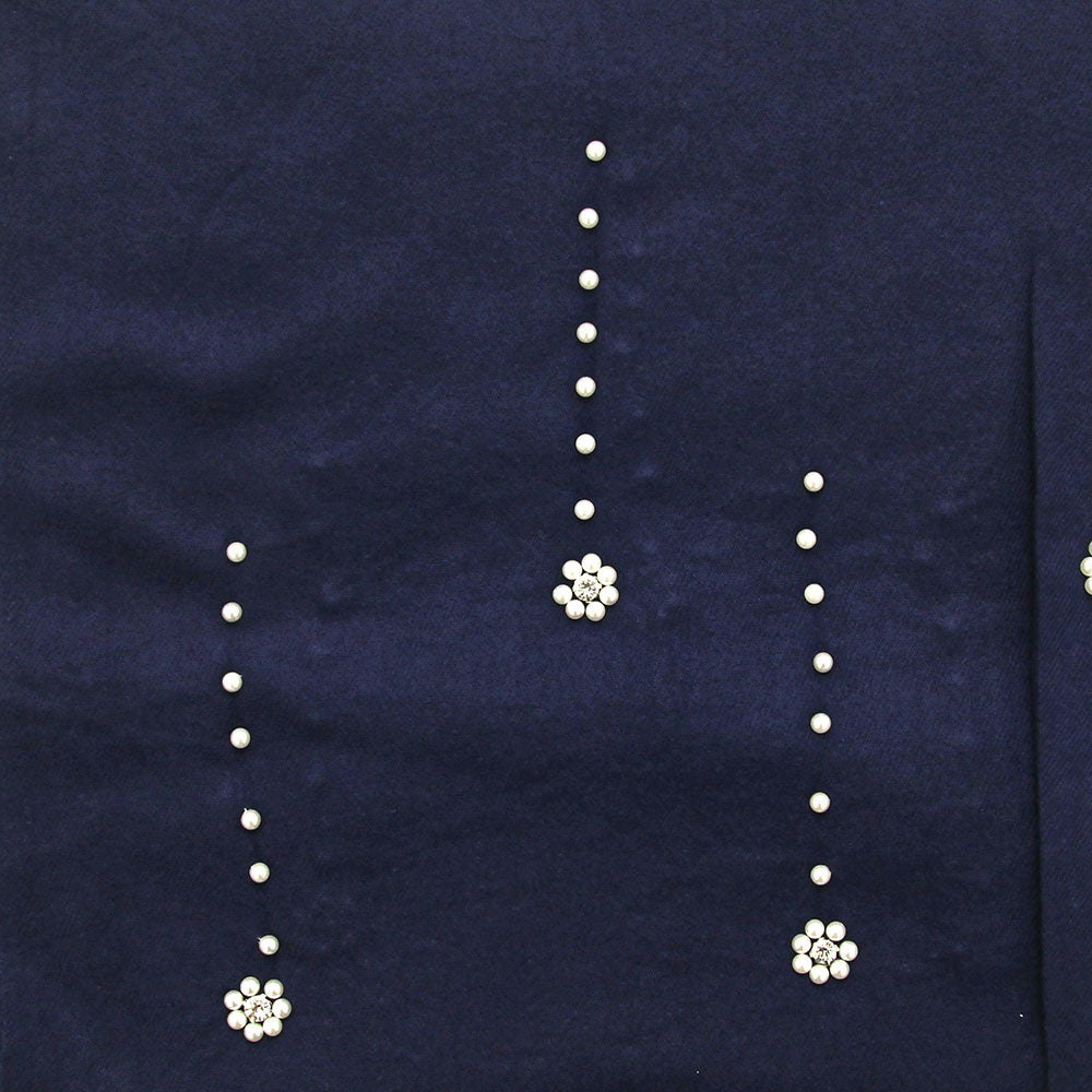 Nihaal Wool Hijab