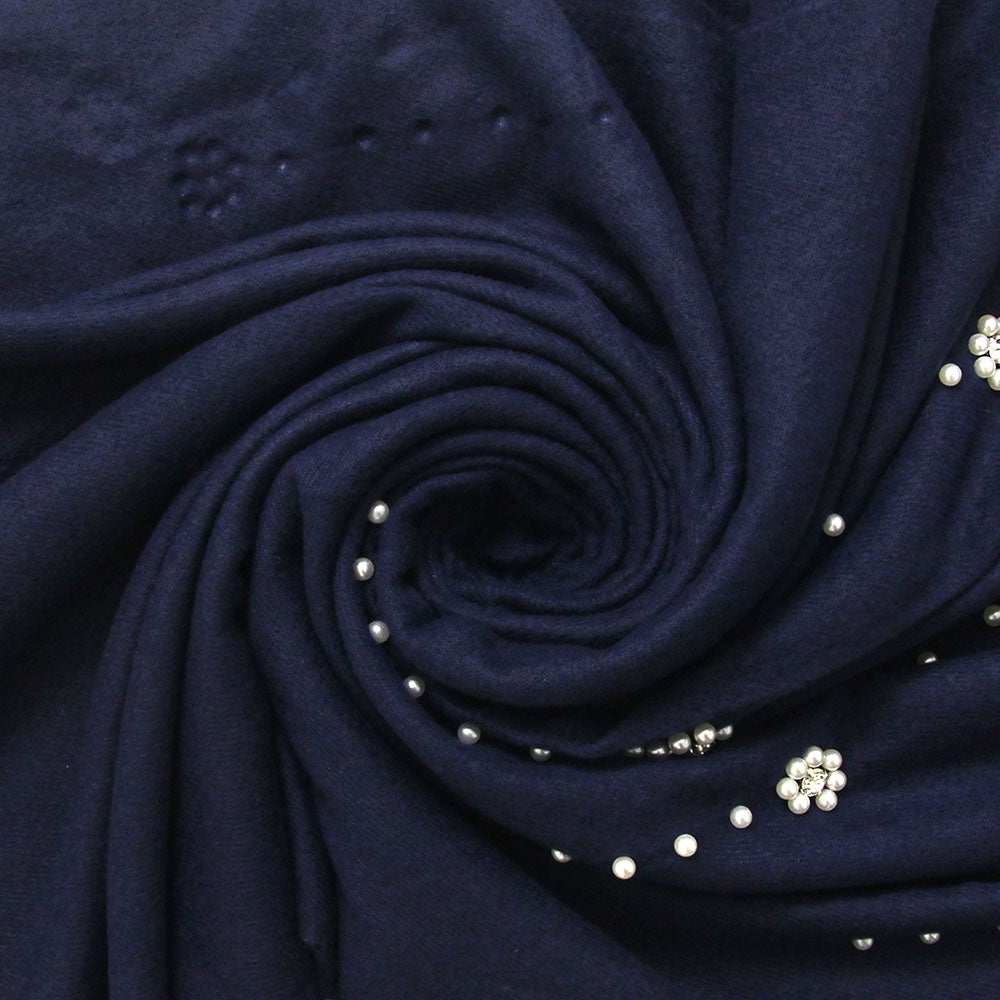 Nihaal Wool Hijab
