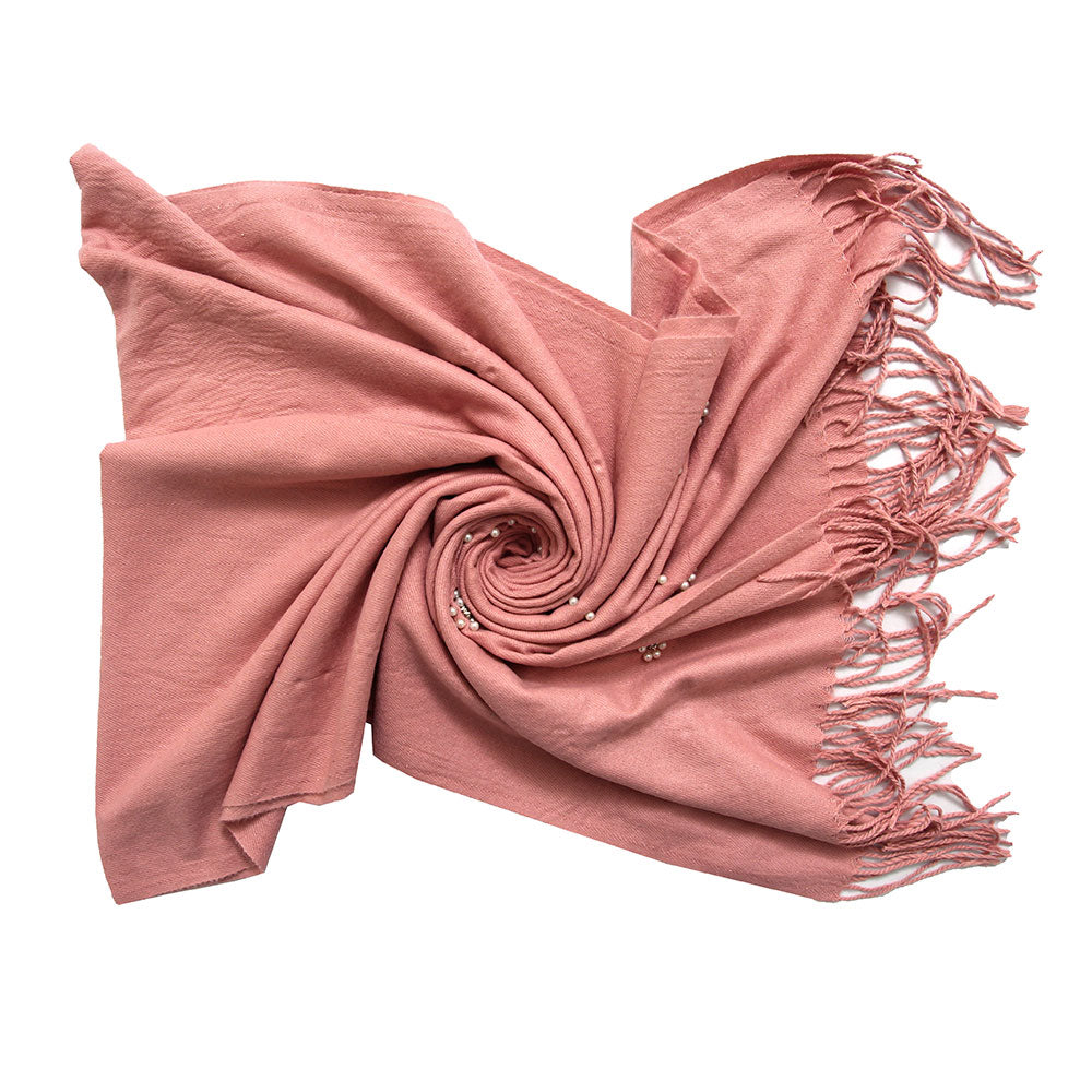Nihaal Wool Hijab