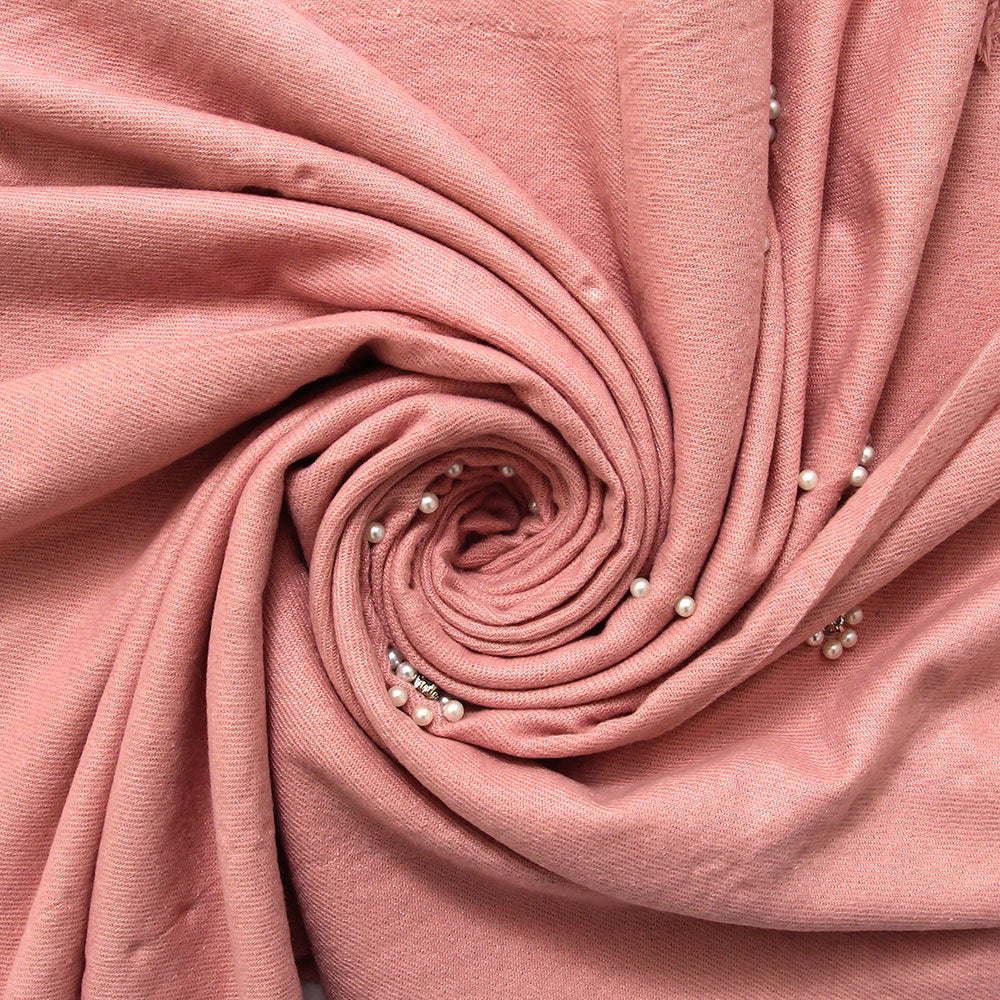 Nihaal Wool Hijab