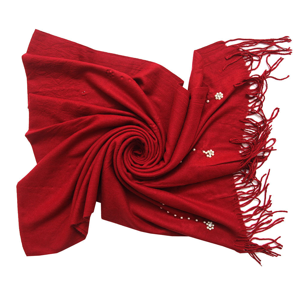 Nihaal Wool Hijab