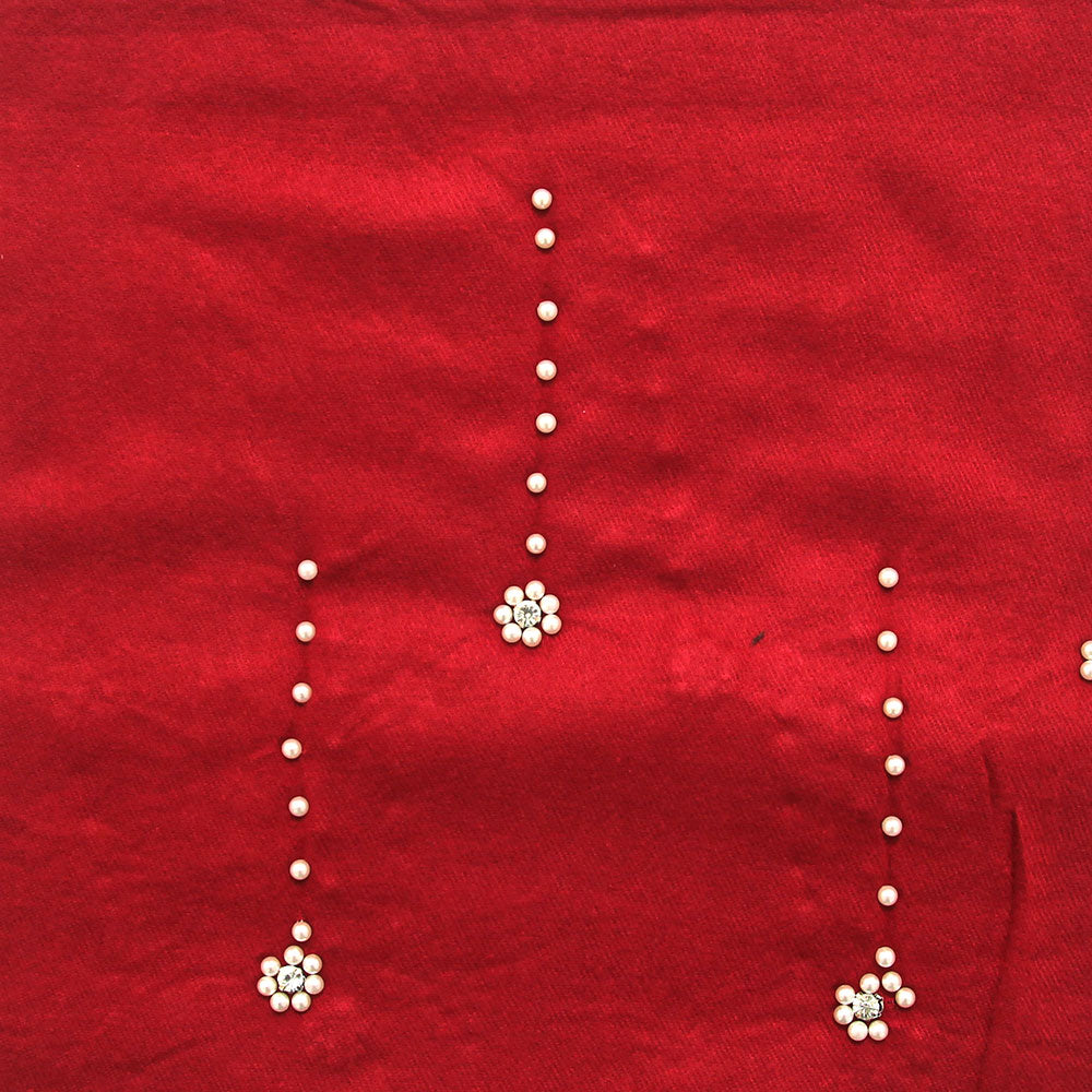 Nihaal Wool Hijab