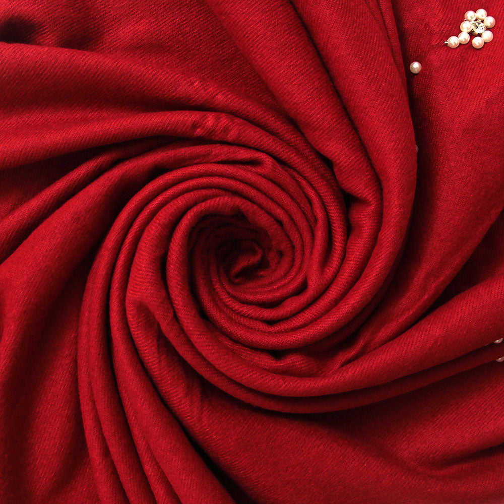 Nihaal Wool Hijab