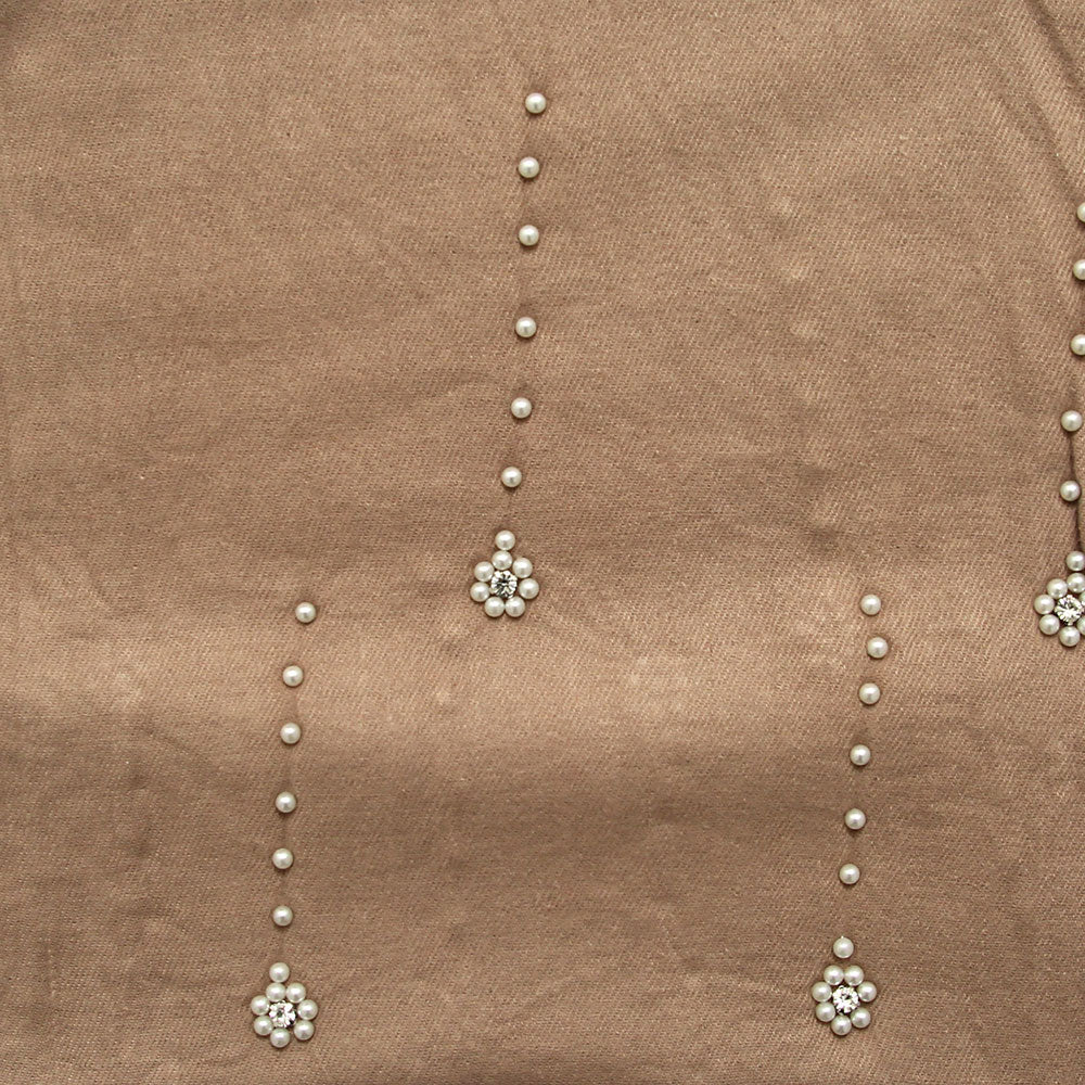 Nihaal Wool Hijab
