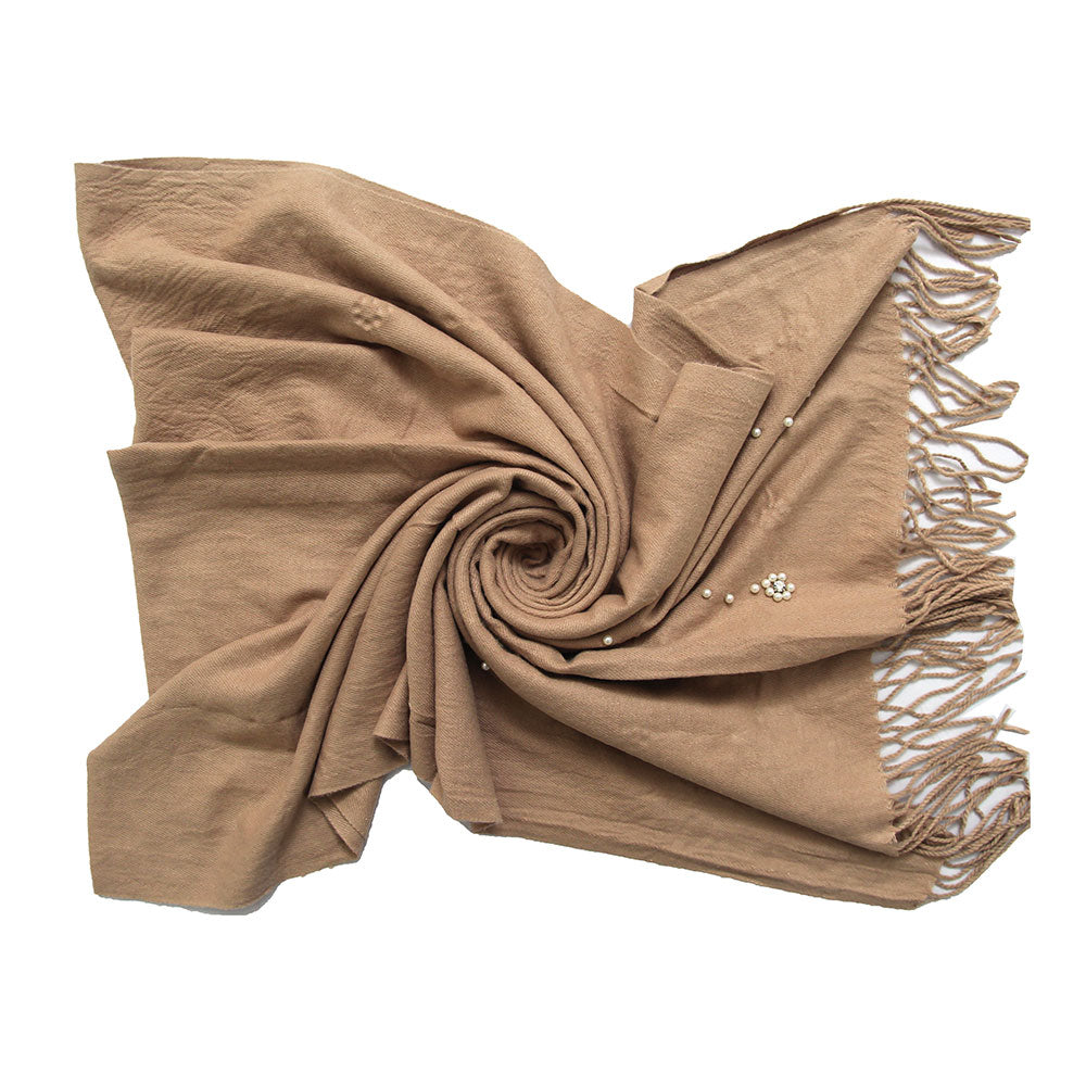 Nihaal Wool Hijab