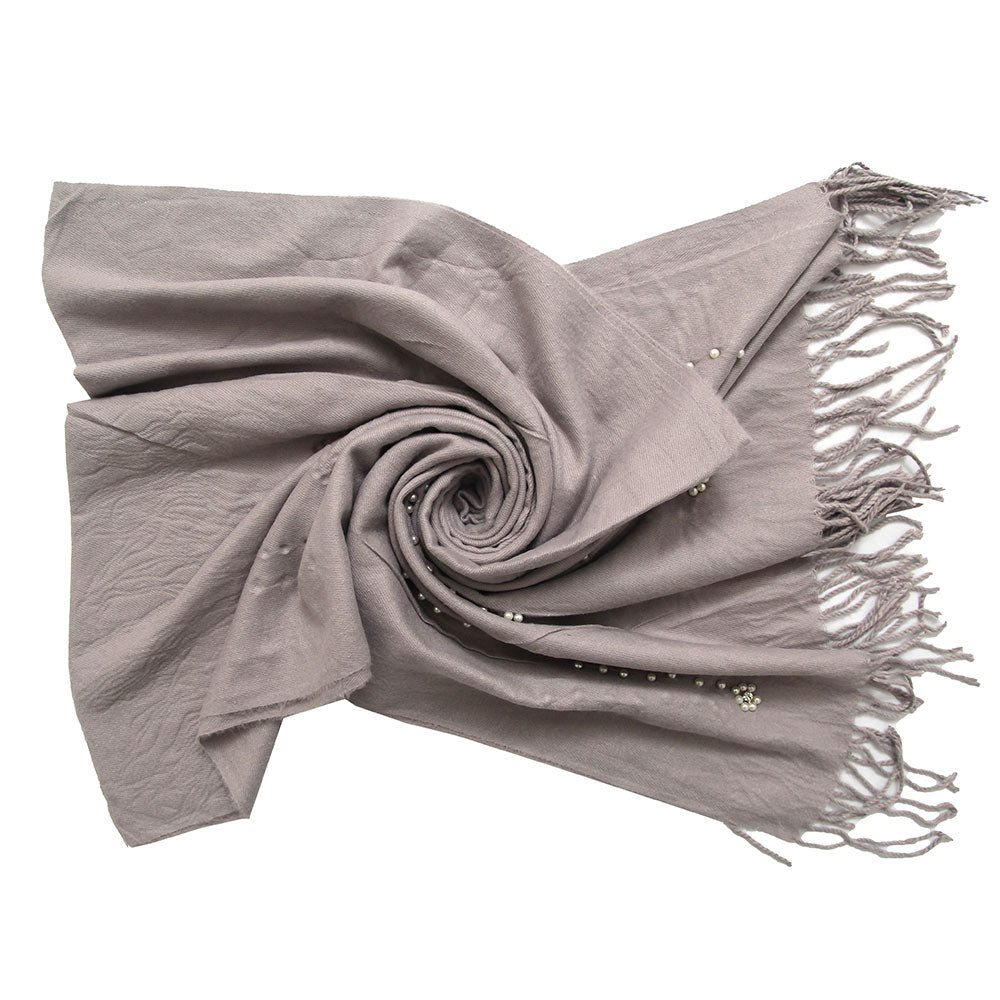 Nihaal Wool Hijab
