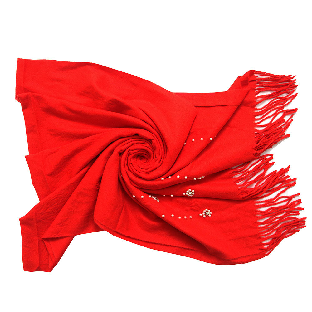 Nihaal Wool Hijab