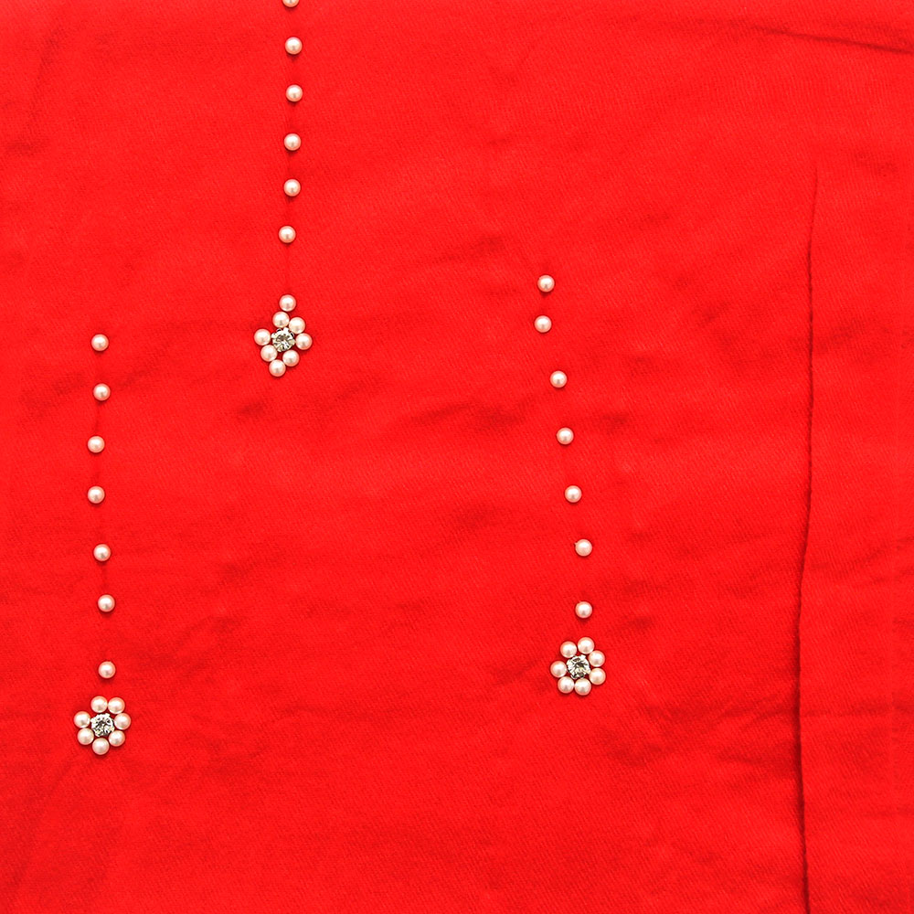 Nihaal Wool Hijab