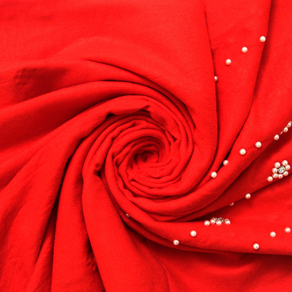 Nihaal Wool Hijab