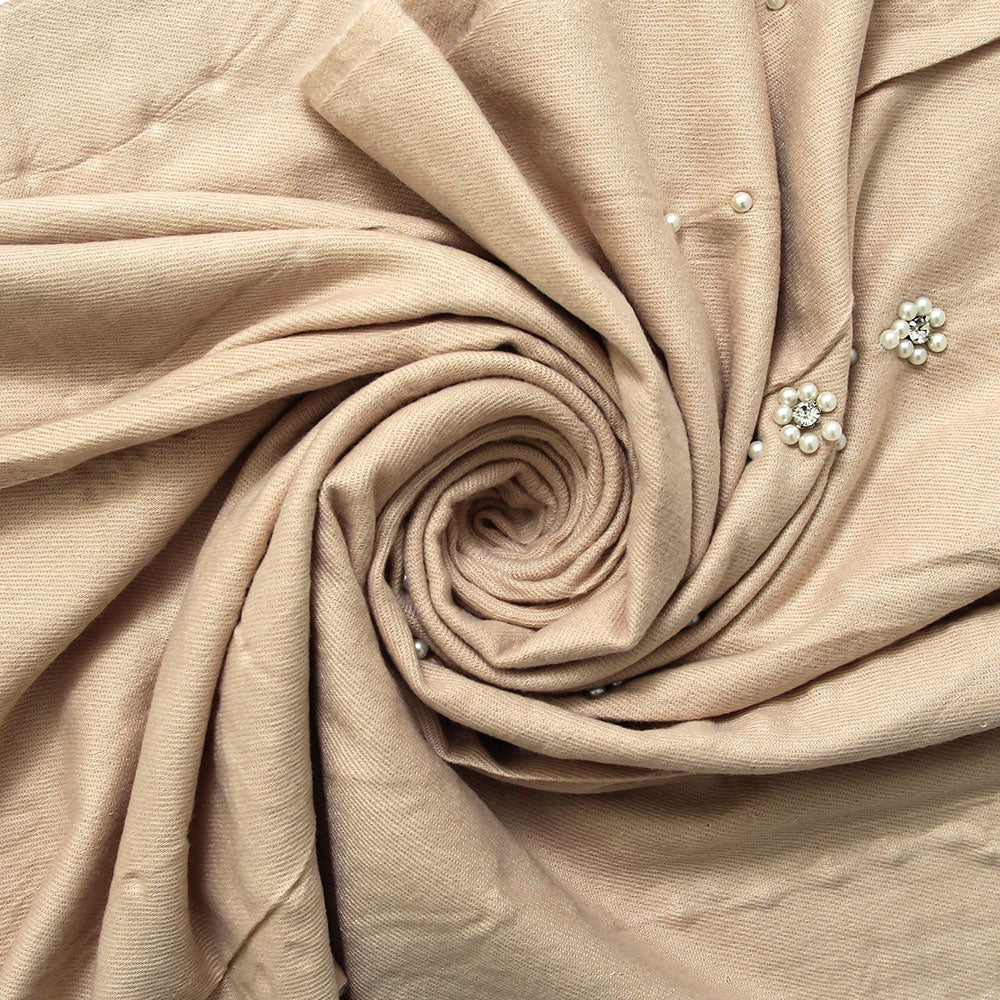 Nihaal Wool Hijab