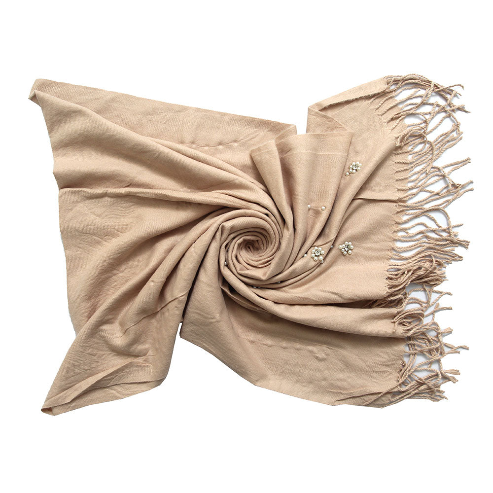 Nihaal Wool Hijab