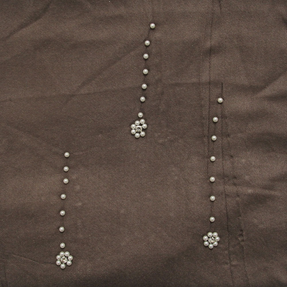 Nihaal Wool Hijab