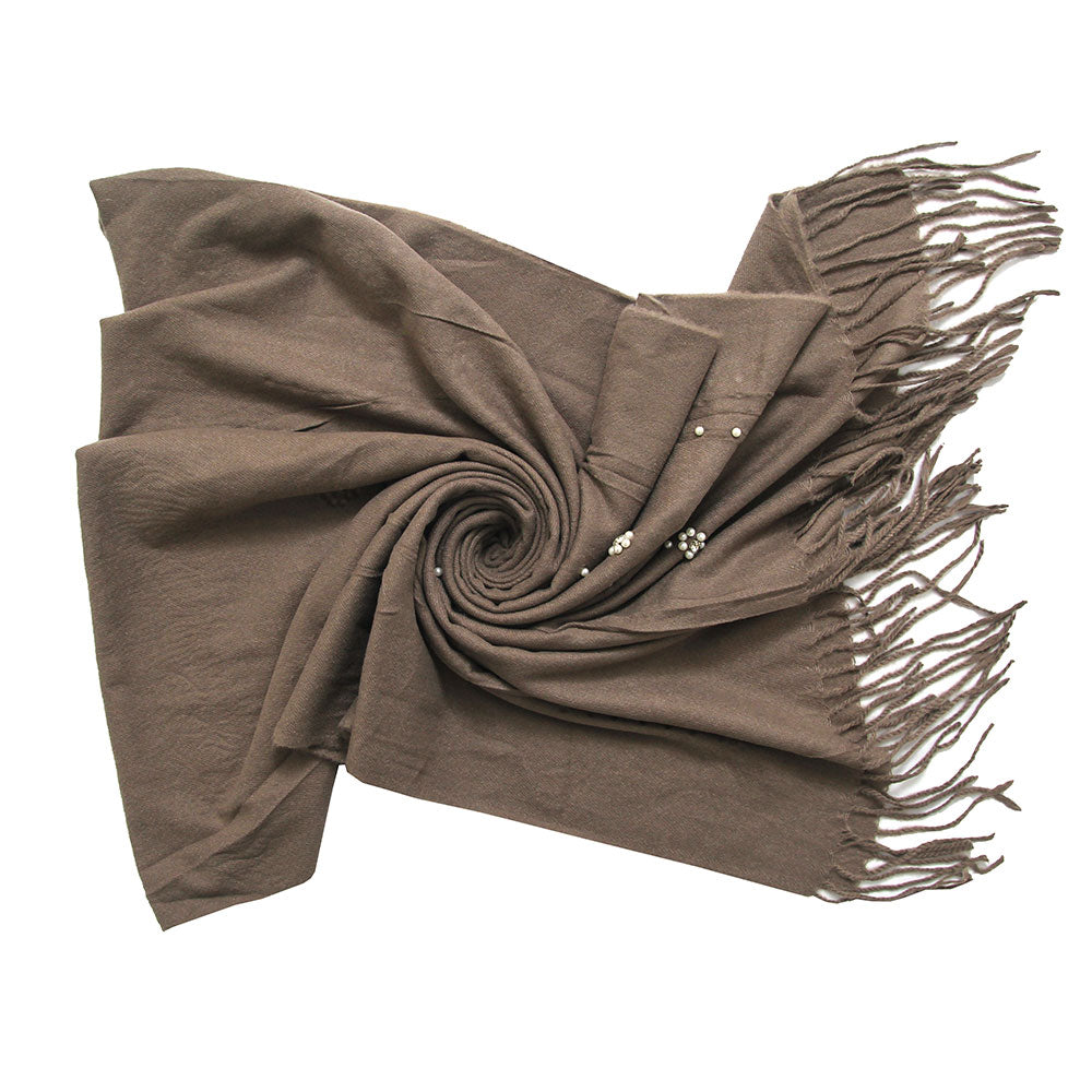 Nihaal Wool Hijab