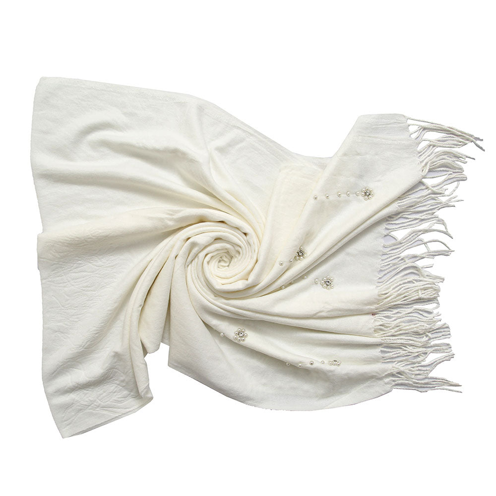 Nihaal Wool Hijab