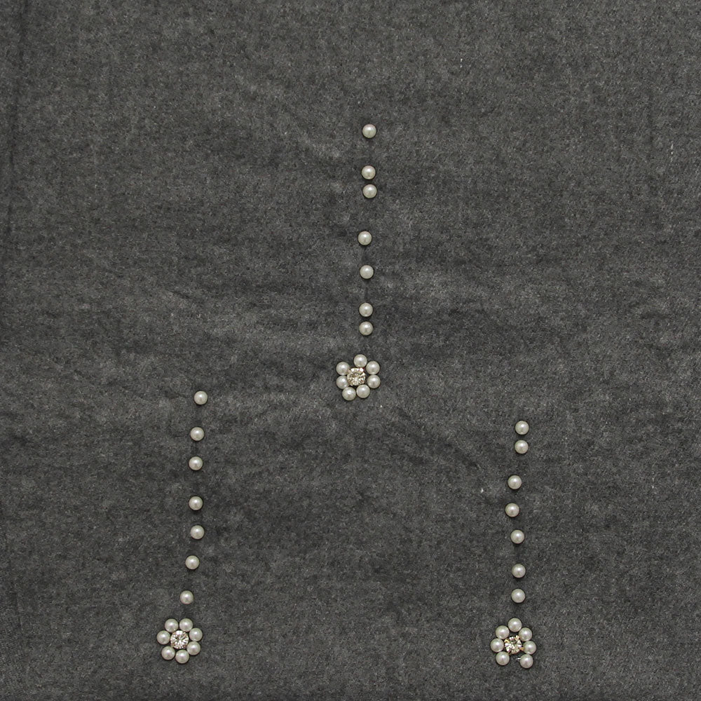 Nihaal Wool Hijab