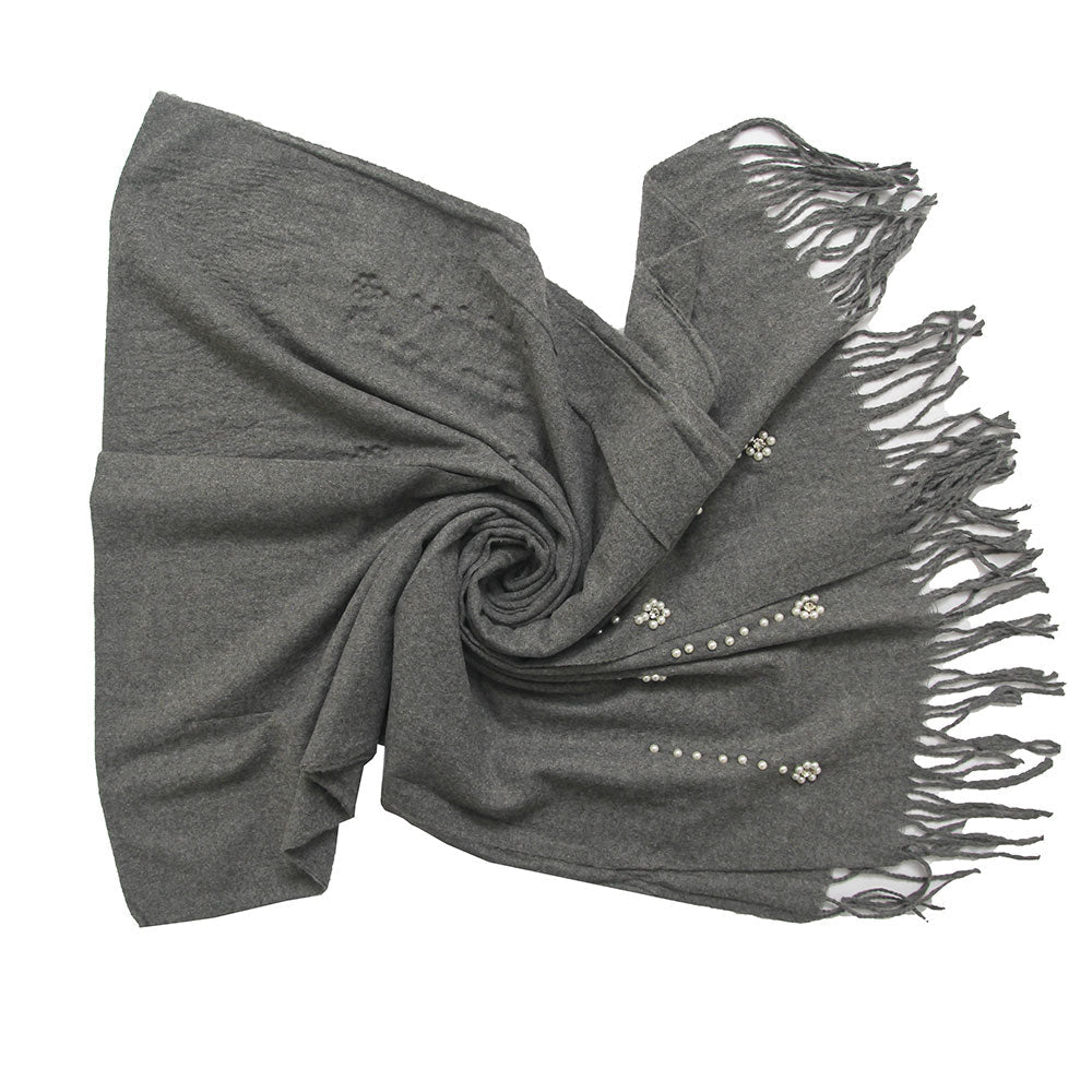 Nihaal Wool Hijab