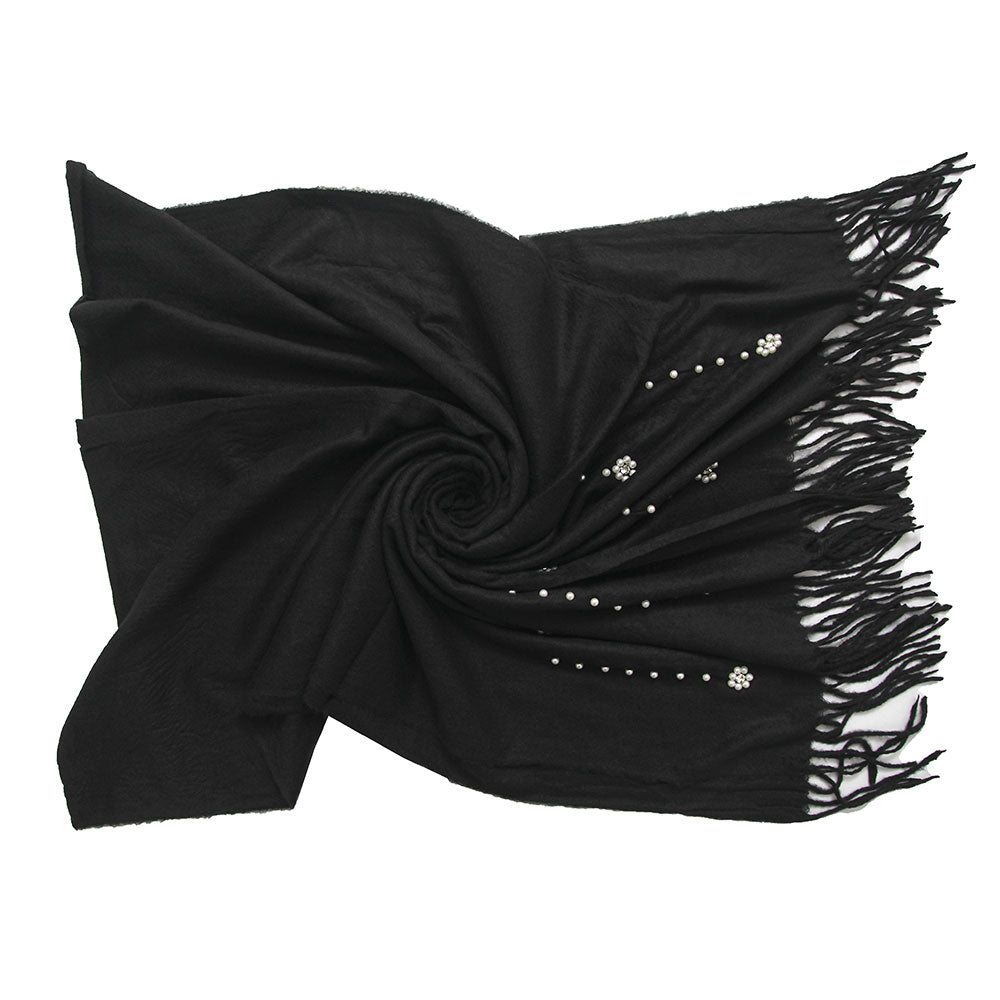 Nihaal Wool Hijab
