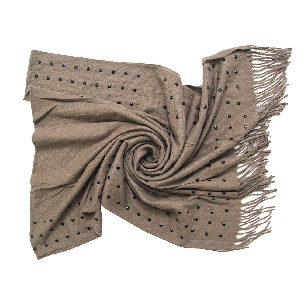 Haya Wool Hijab