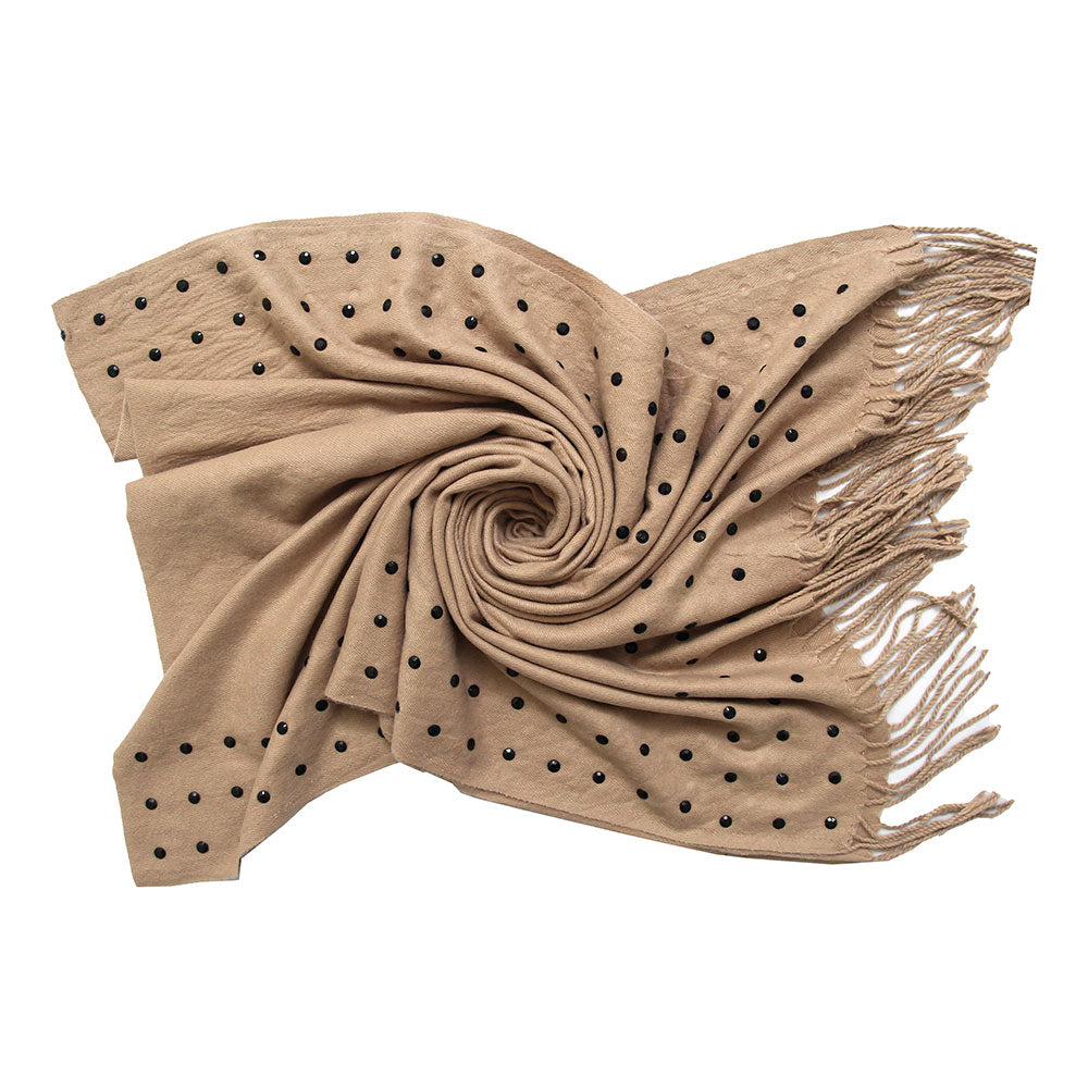 Haya Wool Hijab