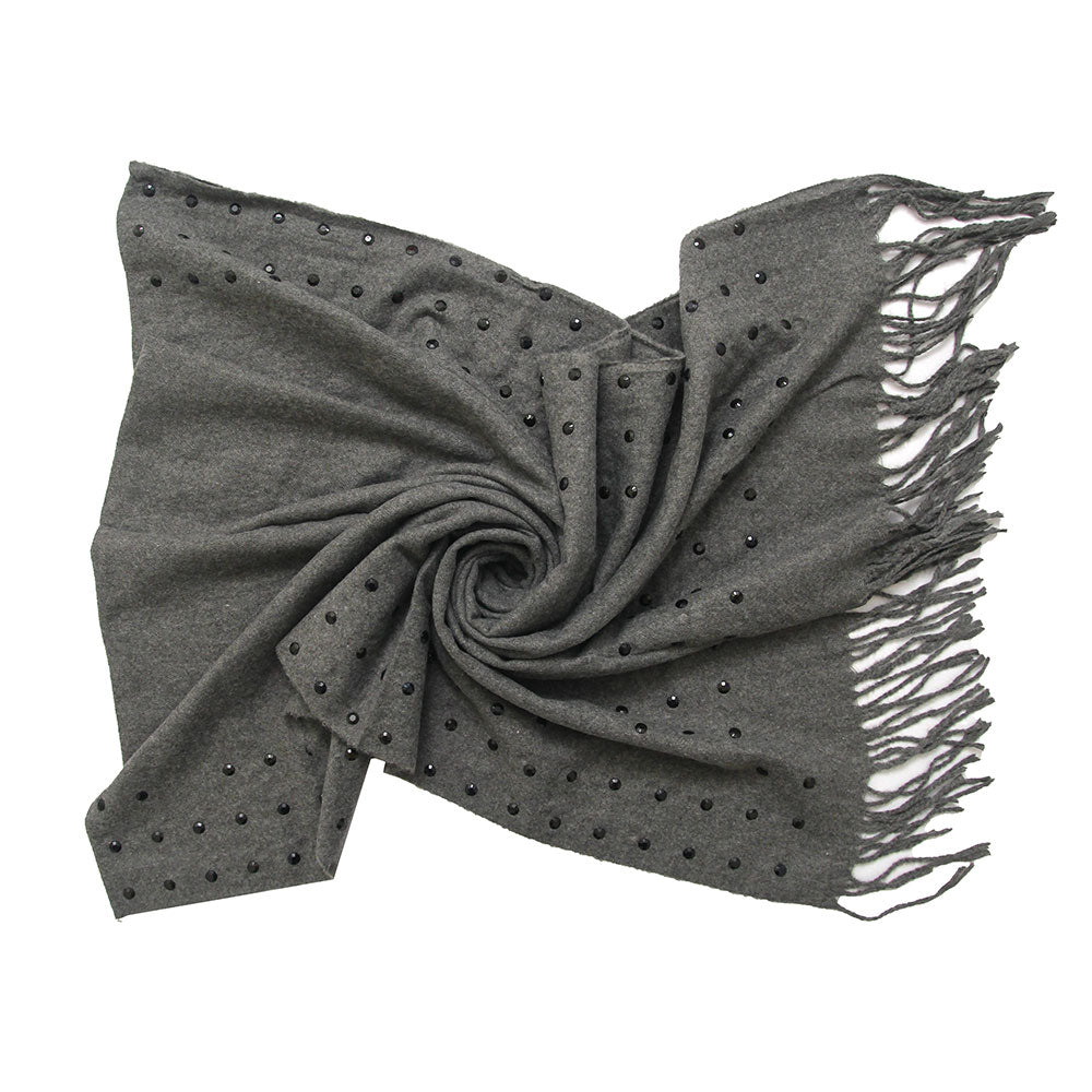 Haya Wool Hijab