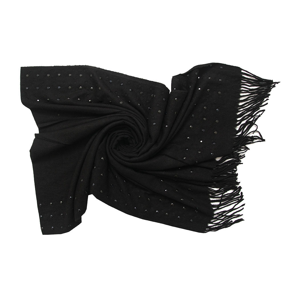 Haya Wool Hijab