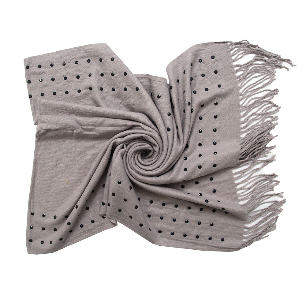 Haya Wool Hijab
