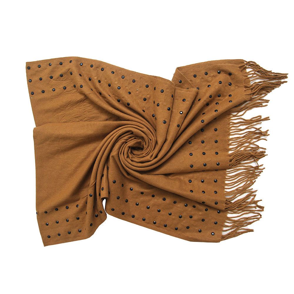 Haya Wool Hijab