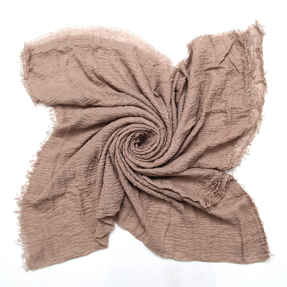 Rabiya Crimps Hijab