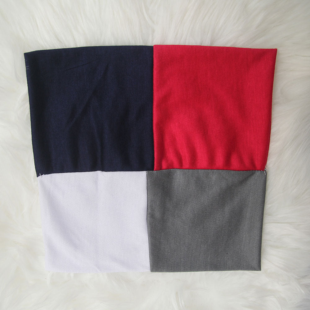Multi Color Hijab Tube Cap