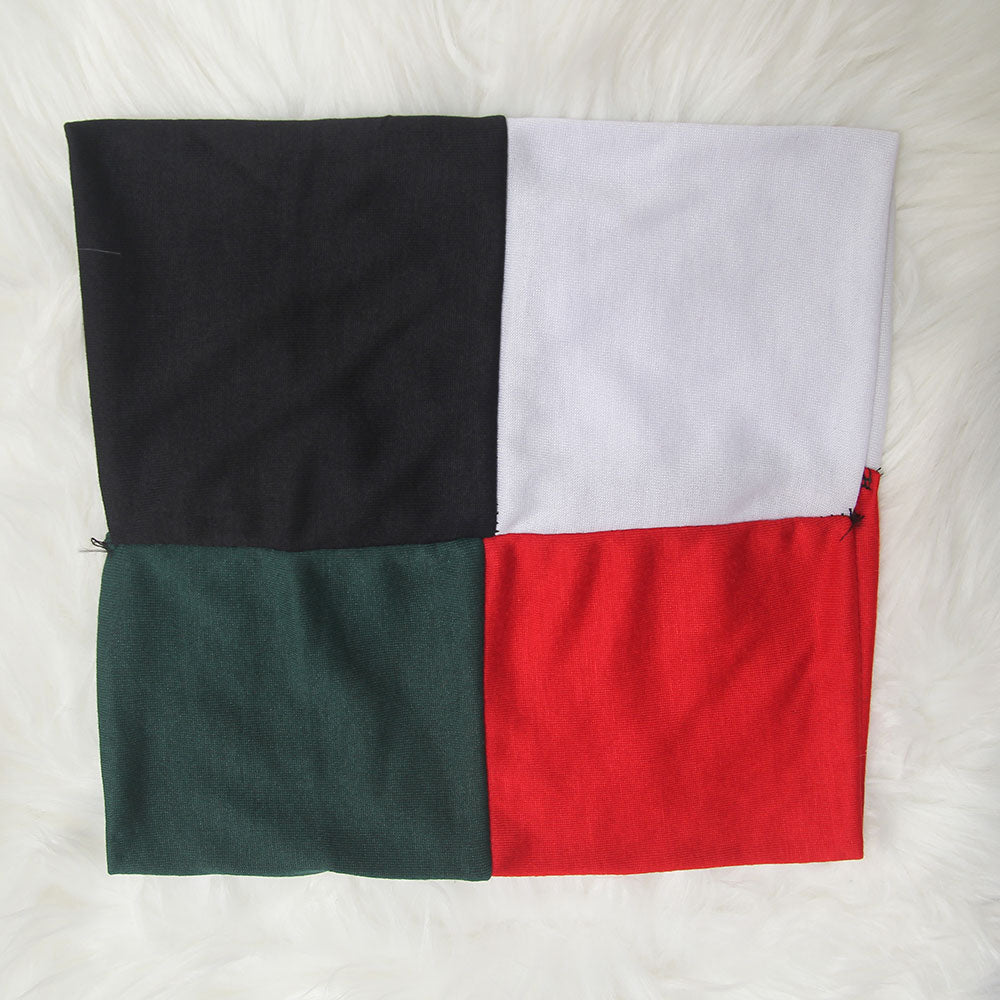 Multi Color Hijab Tube Cap
