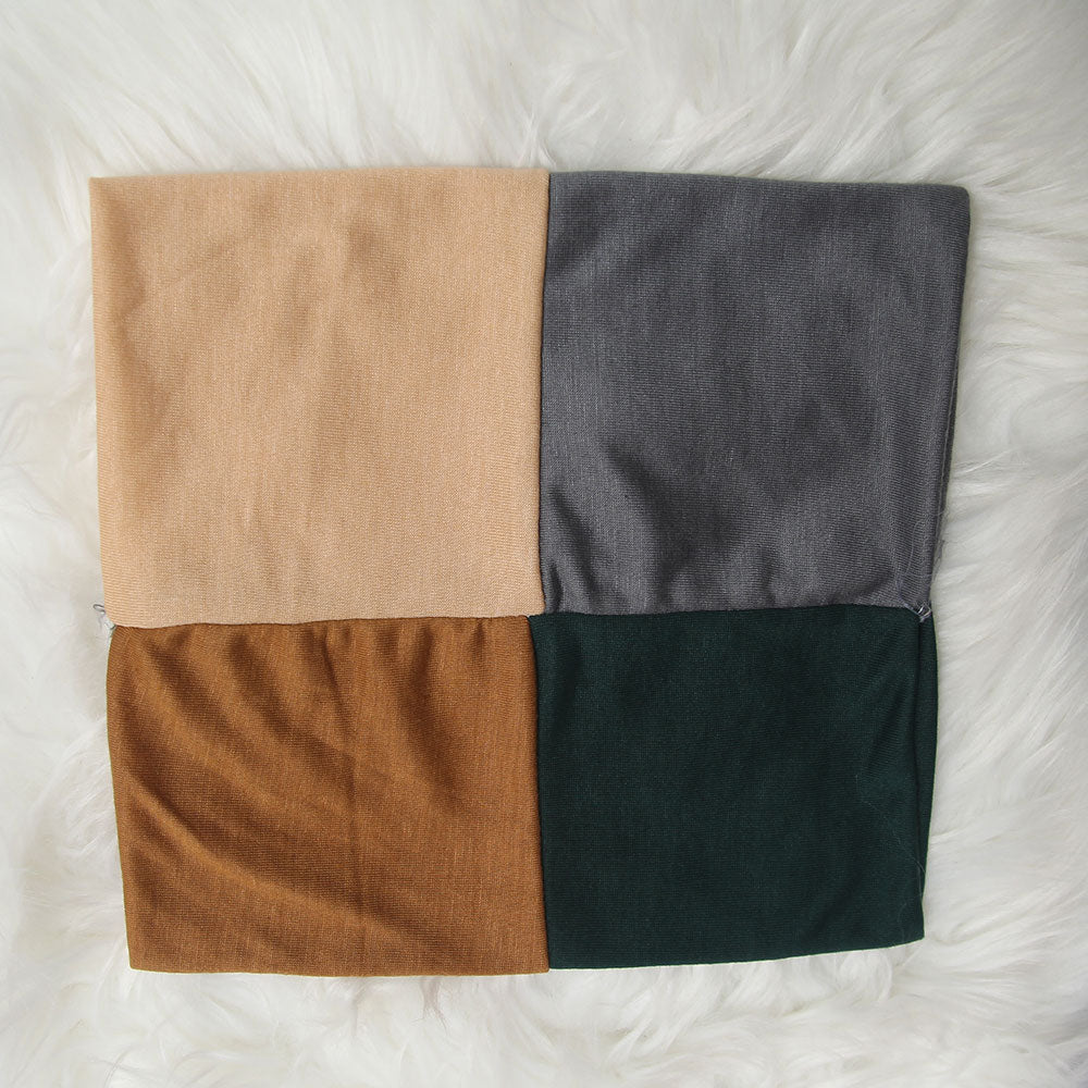 Multi Color Hijab Tube Cap